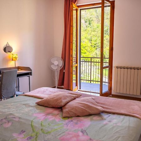 Casa Biron Guest House Molino Sant'Anna Exterior foto
