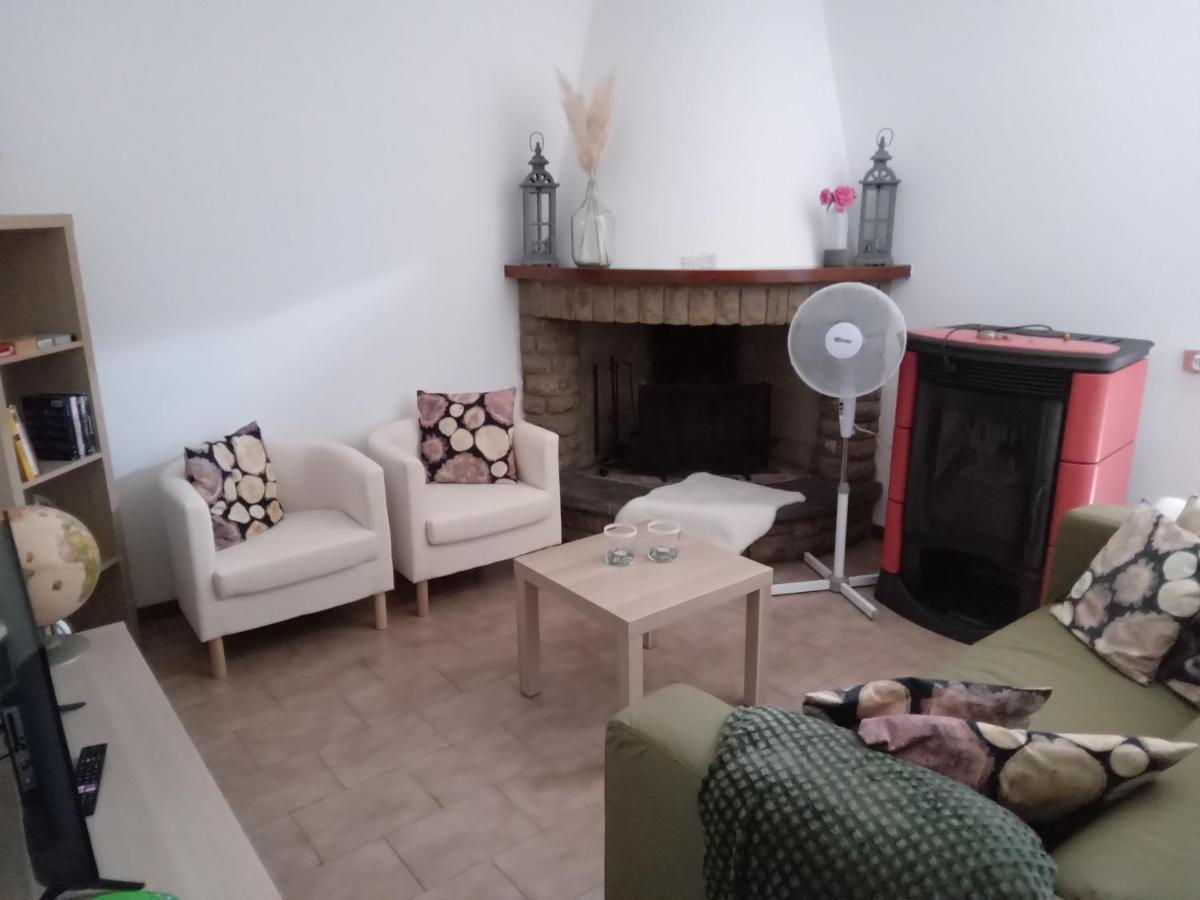 Casa Biron Guest House Molino Sant'Anna Exterior foto