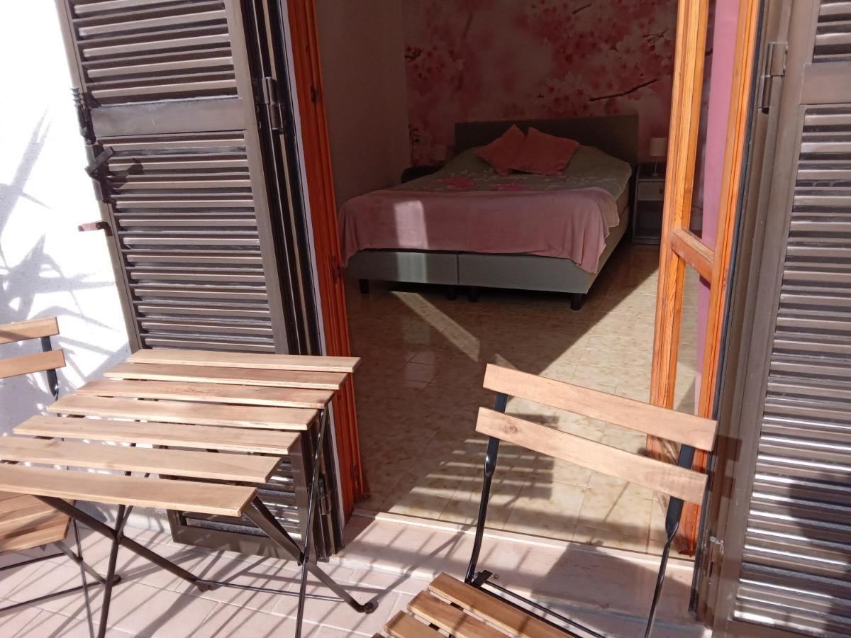 Casa Biron Guest House Molino Sant'Anna Exterior foto