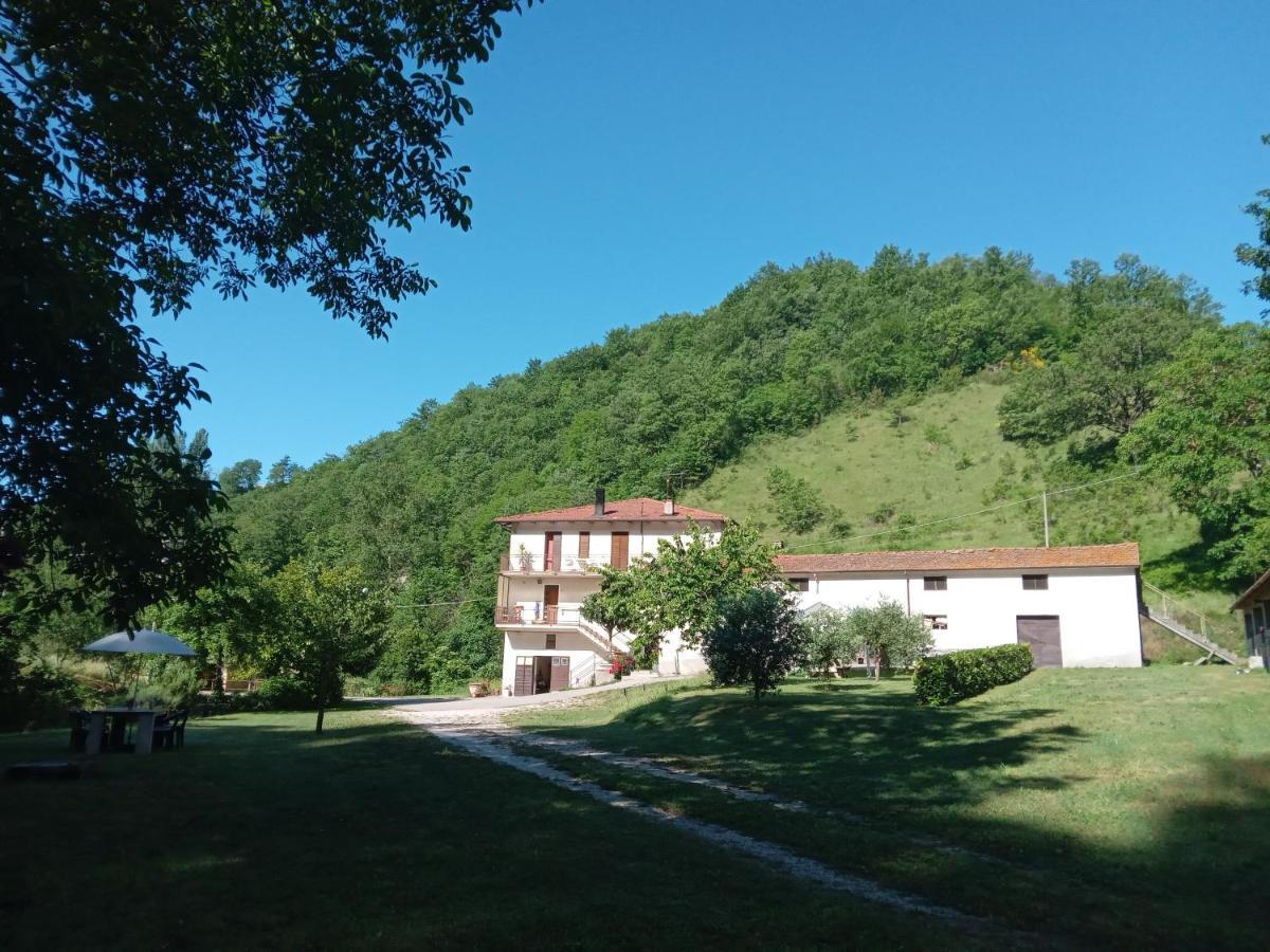 Casa Biron Guest House Molino Sant'Anna Exterior foto