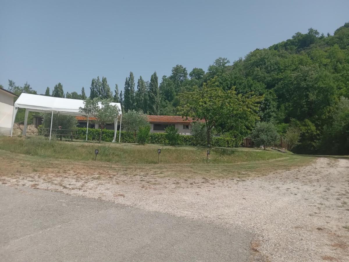 Casa Biron Guest House Molino Sant'Anna Exterior foto