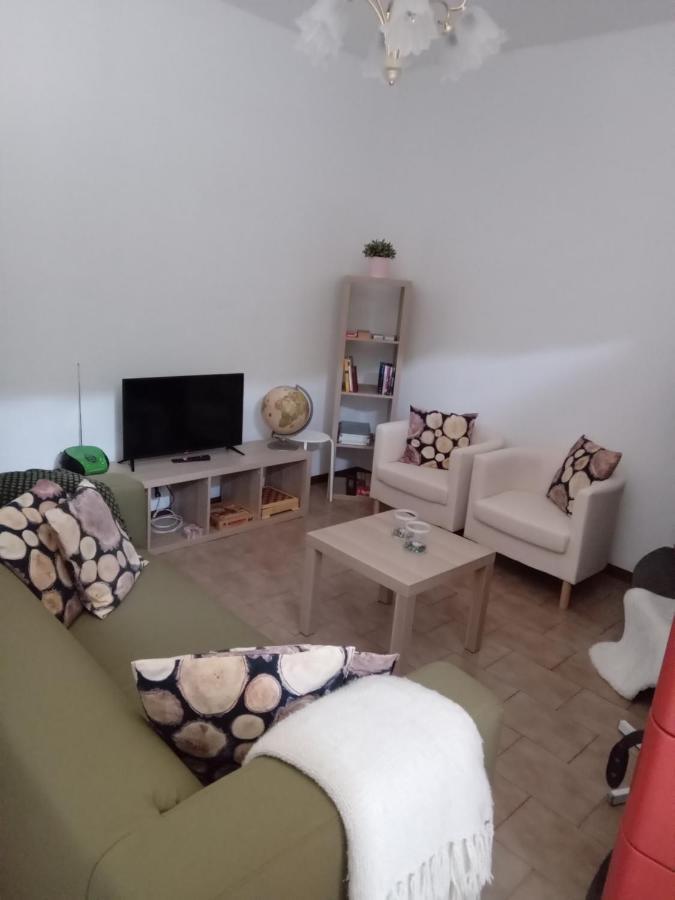 Casa Biron Guest House Molino Sant'Anna Exterior foto