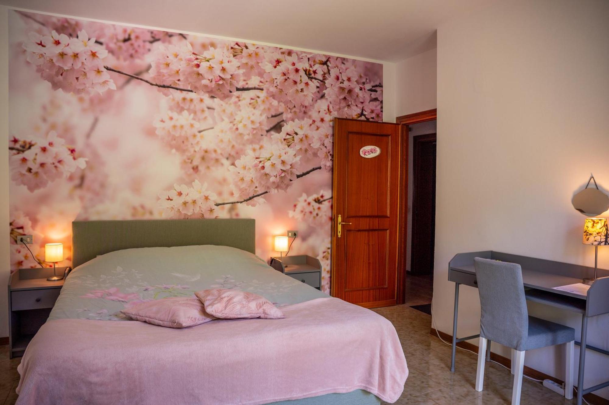 Casa Biron Guest House Molino Sant'Anna Exterior foto