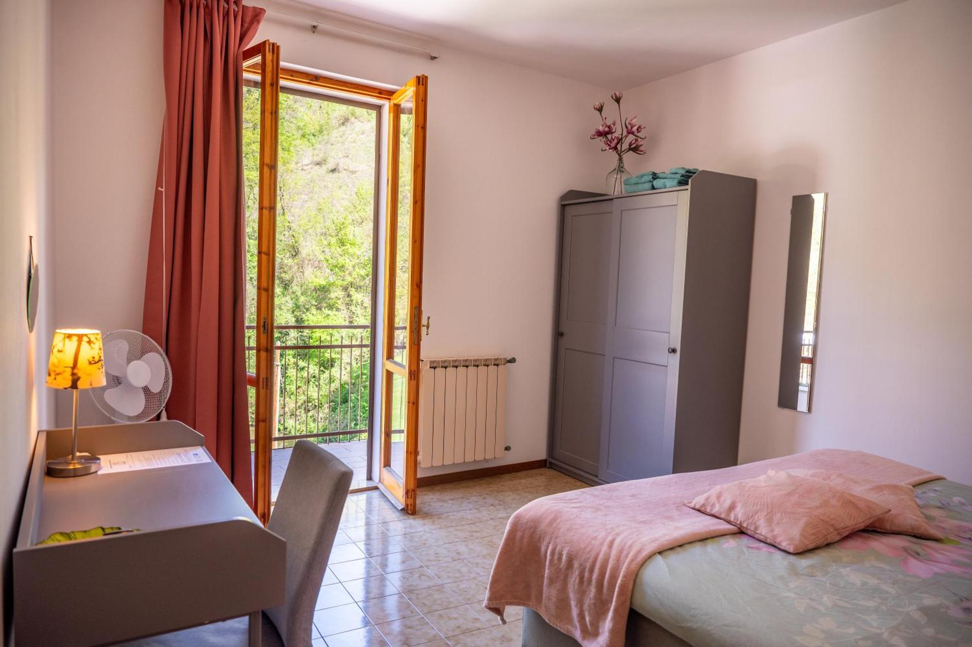 Casa Biron Guest House Molino Sant'Anna Exterior foto