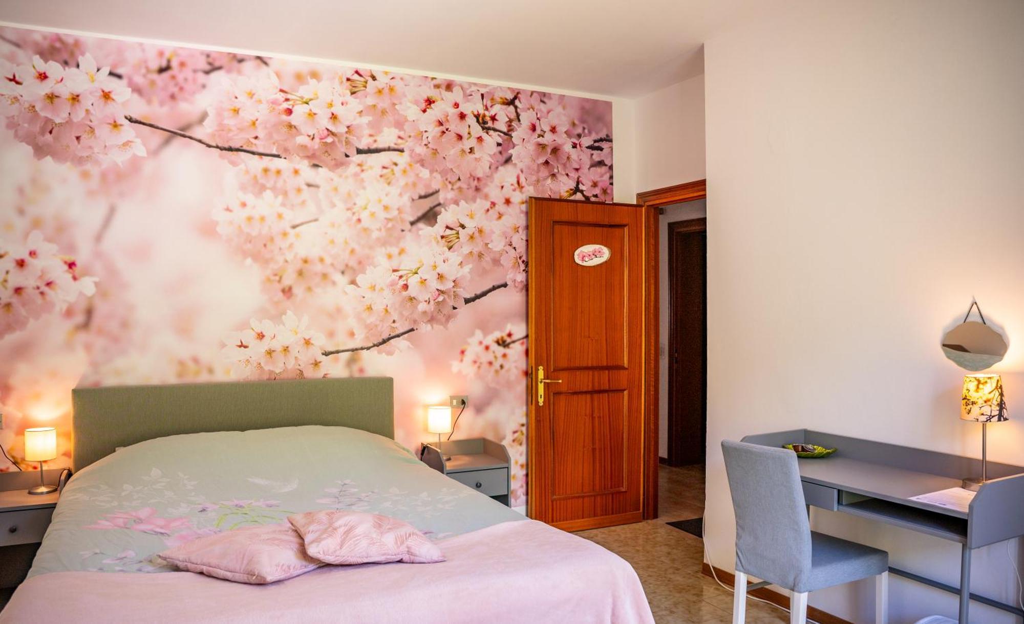 Casa Biron Guest House Molino Sant'Anna Exterior foto