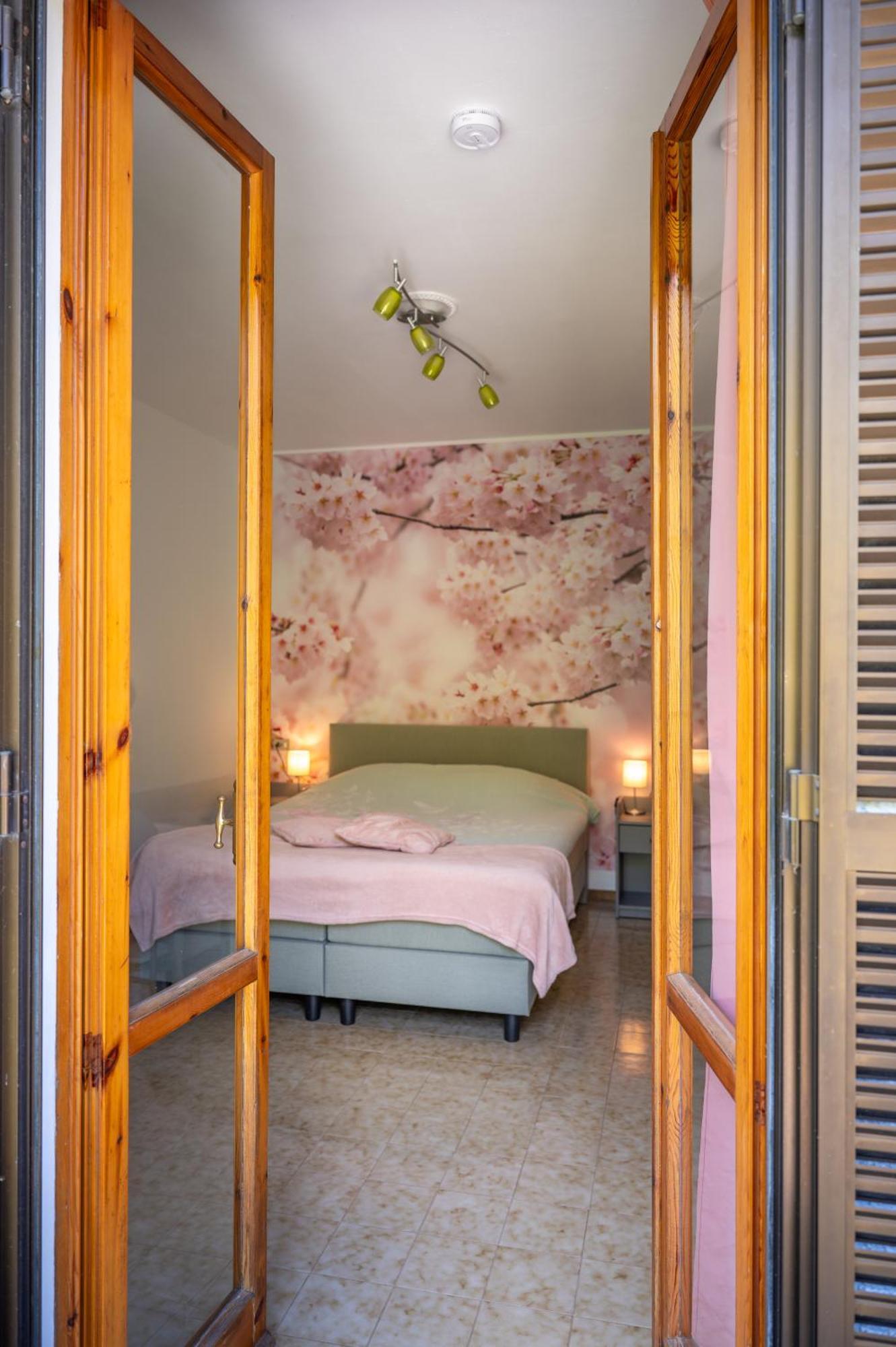Casa Biron Guest House Molino Sant'Anna Exterior foto