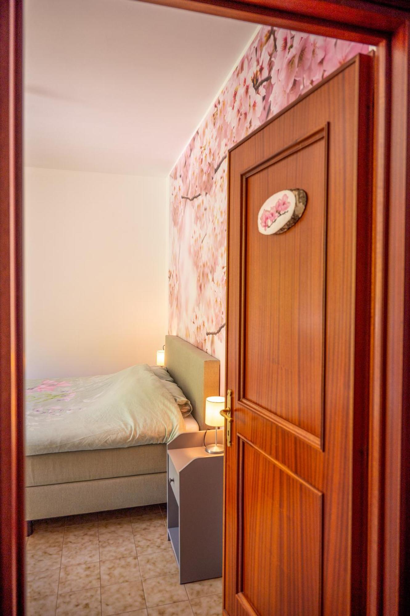 Casa Biron Guest House Molino Sant'Anna Exterior foto