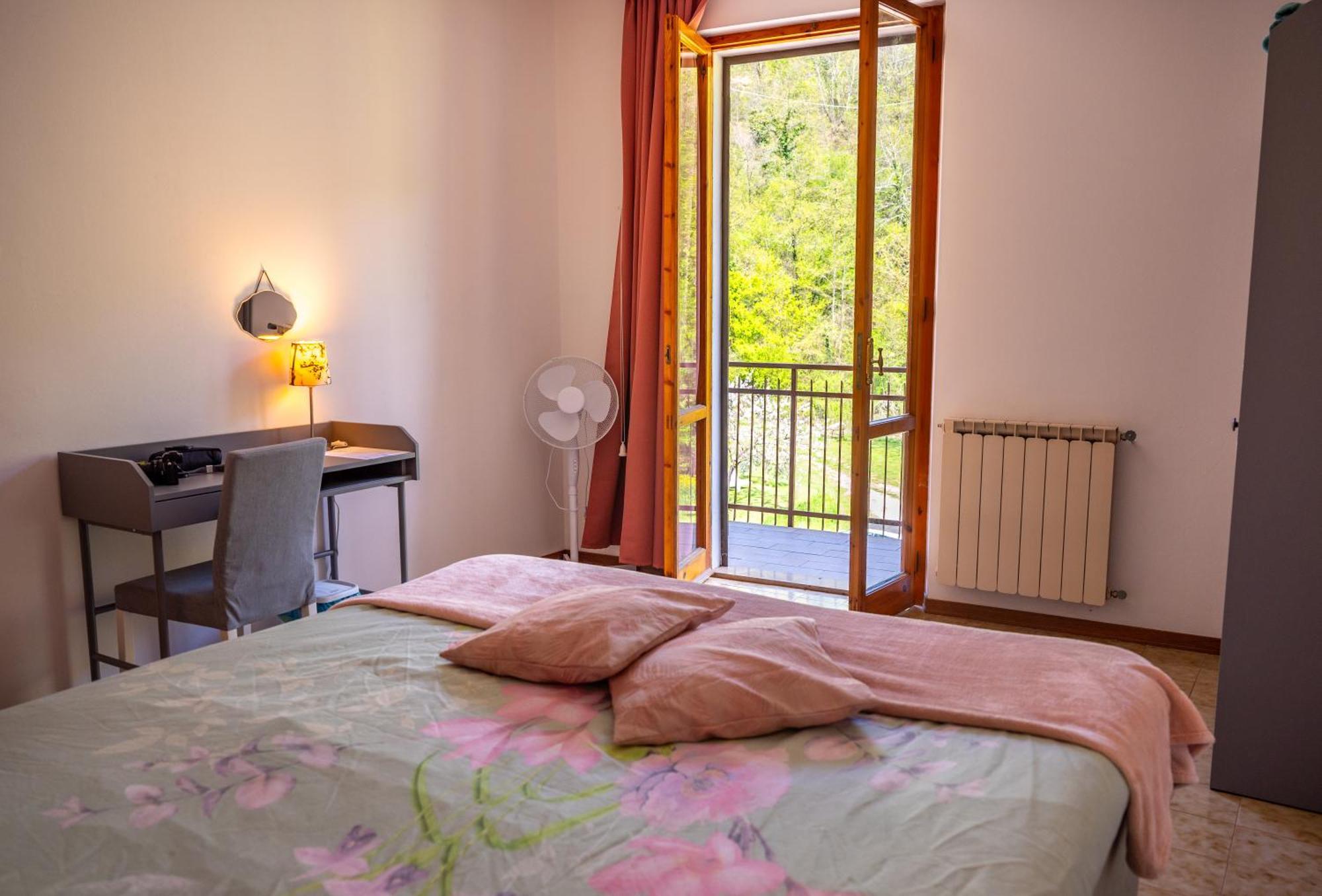Casa Biron Guest House Molino Sant'Anna Exterior foto