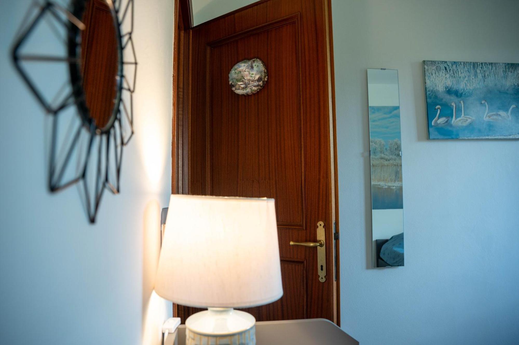 Casa Biron Guest House Molino Sant'Anna Exterior foto