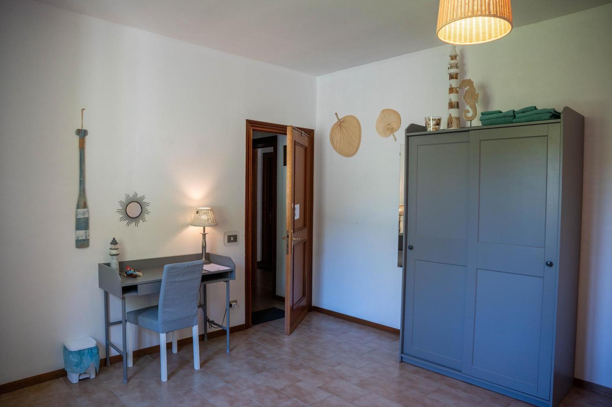 Casa Biron Guest House Molino Sant'Anna Exterior foto
