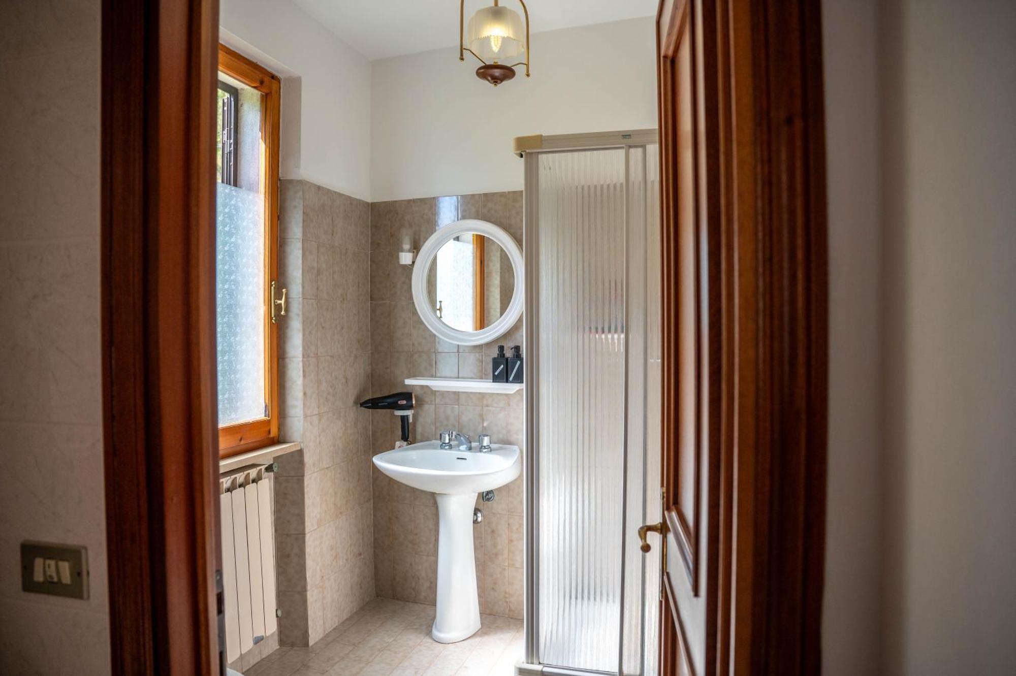 Casa Biron Guest House Molino Sant'Anna Exterior foto
