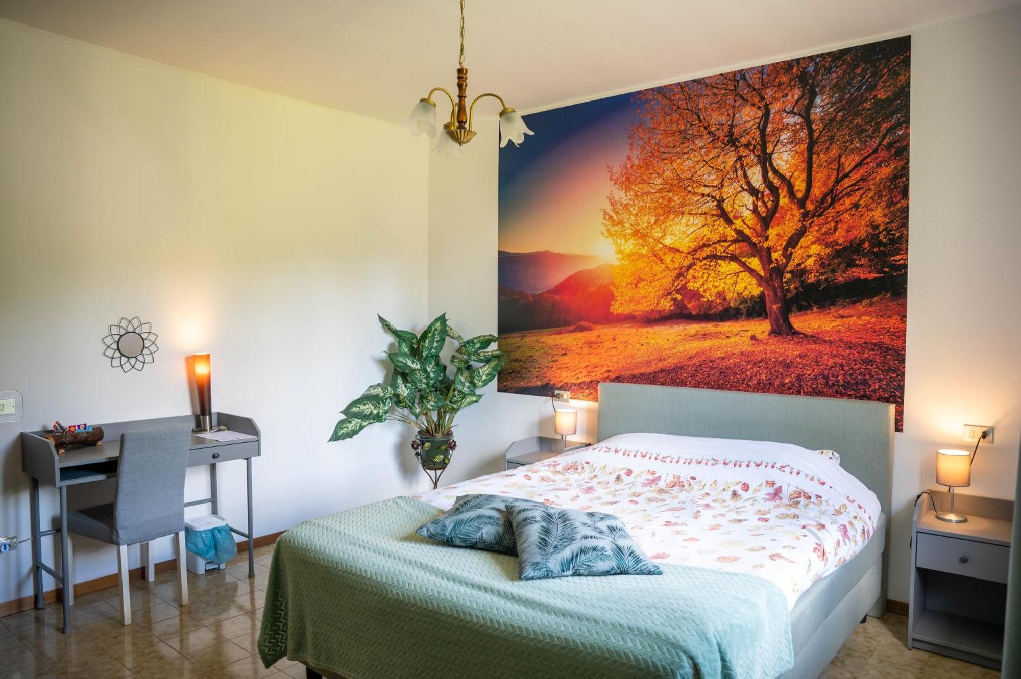 Casa Biron Guest House Molino Sant'Anna Exterior foto