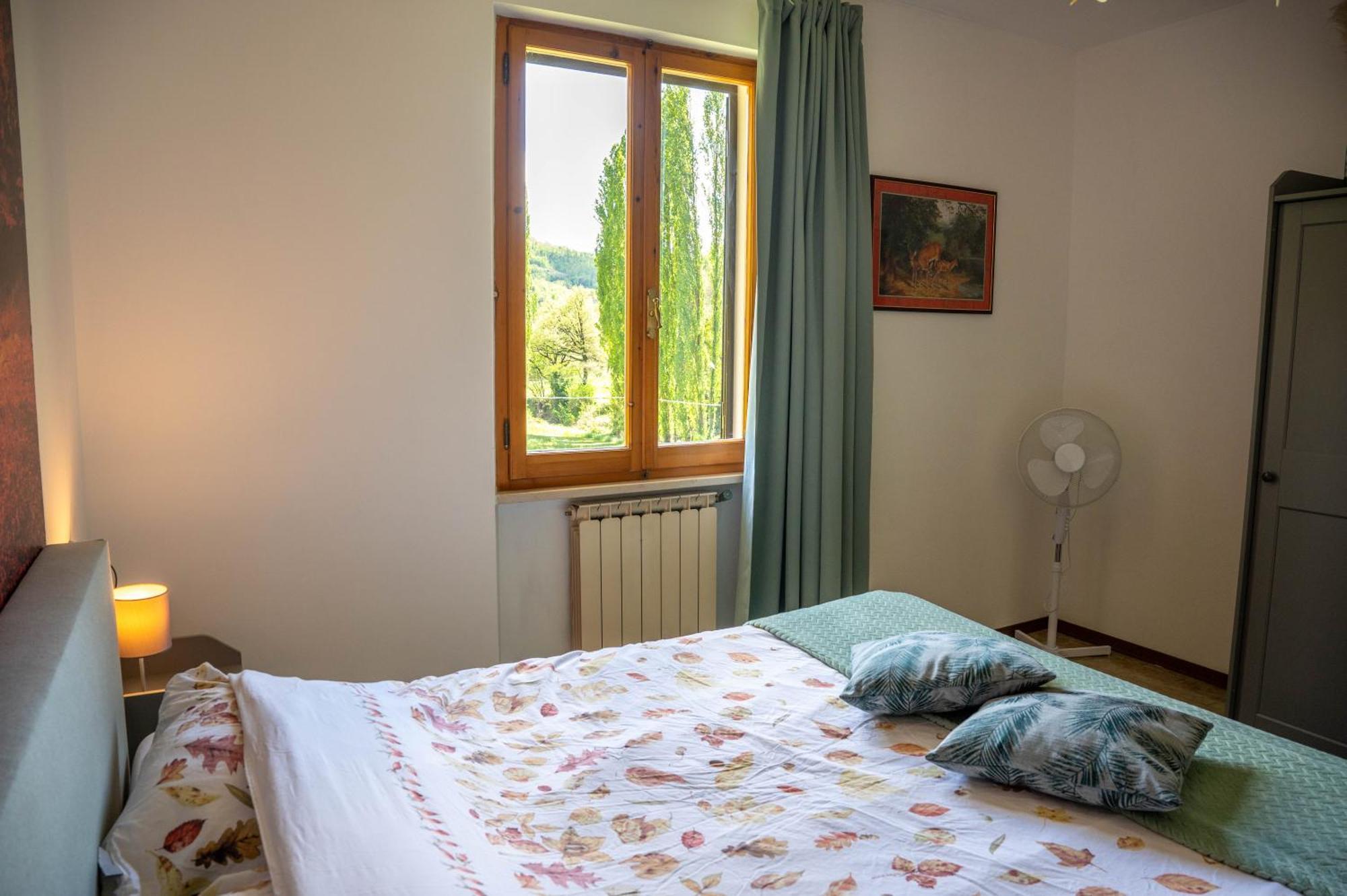 Casa Biron Guest House Molino Sant'Anna Exterior foto