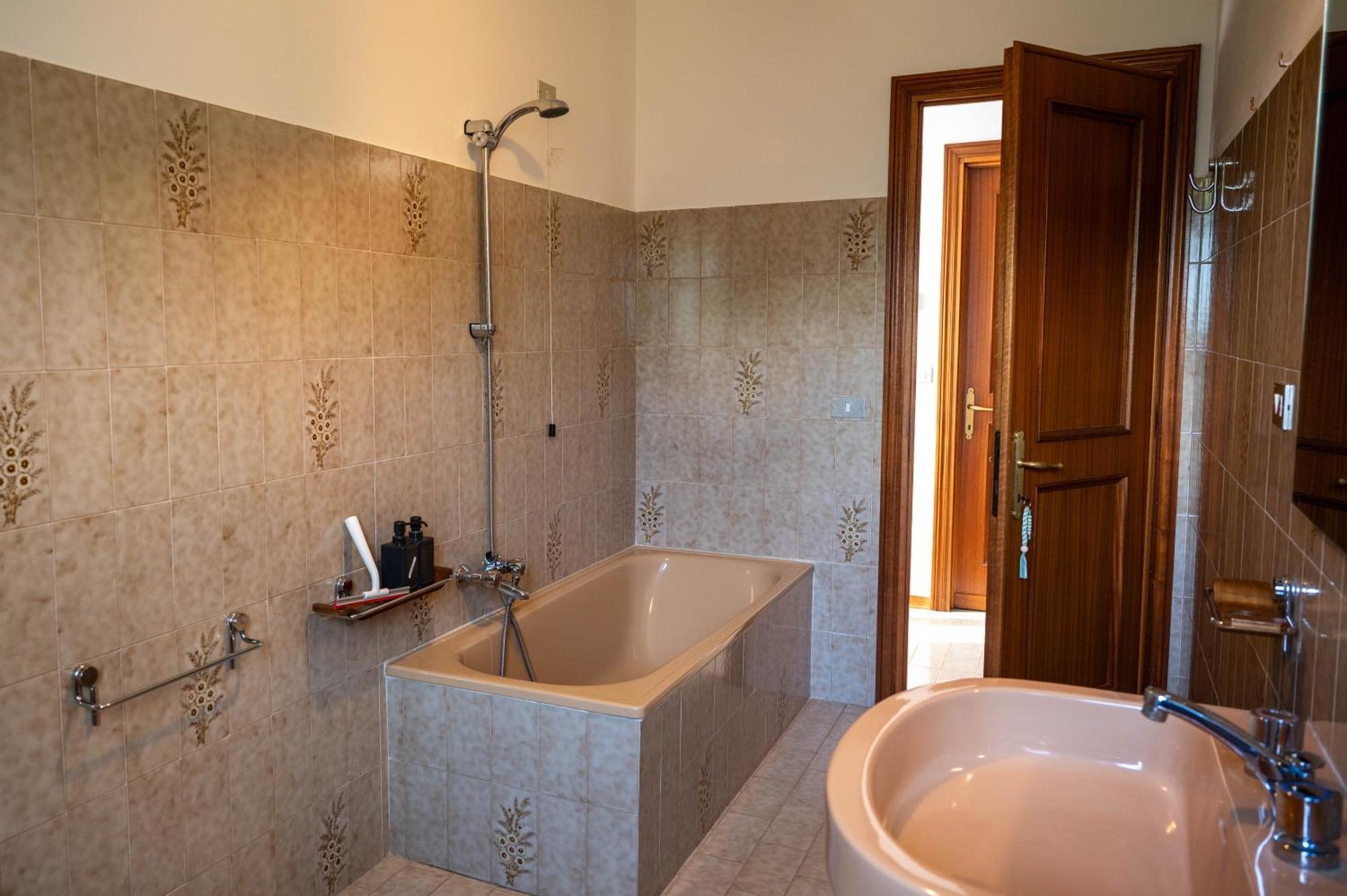 Casa Biron Guest House Molino Sant'Anna Exterior foto