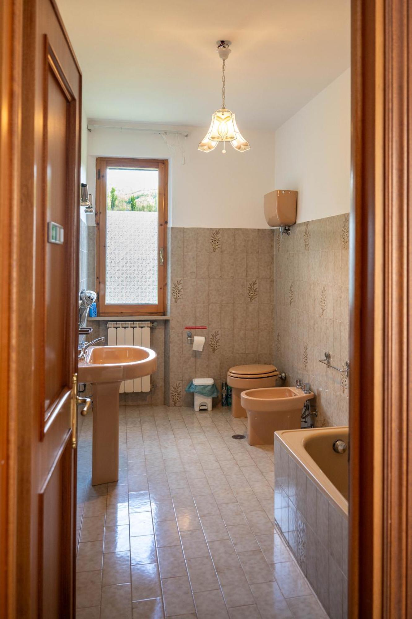 Casa Biron Guest House Molino Sant'Anna Exterior foto