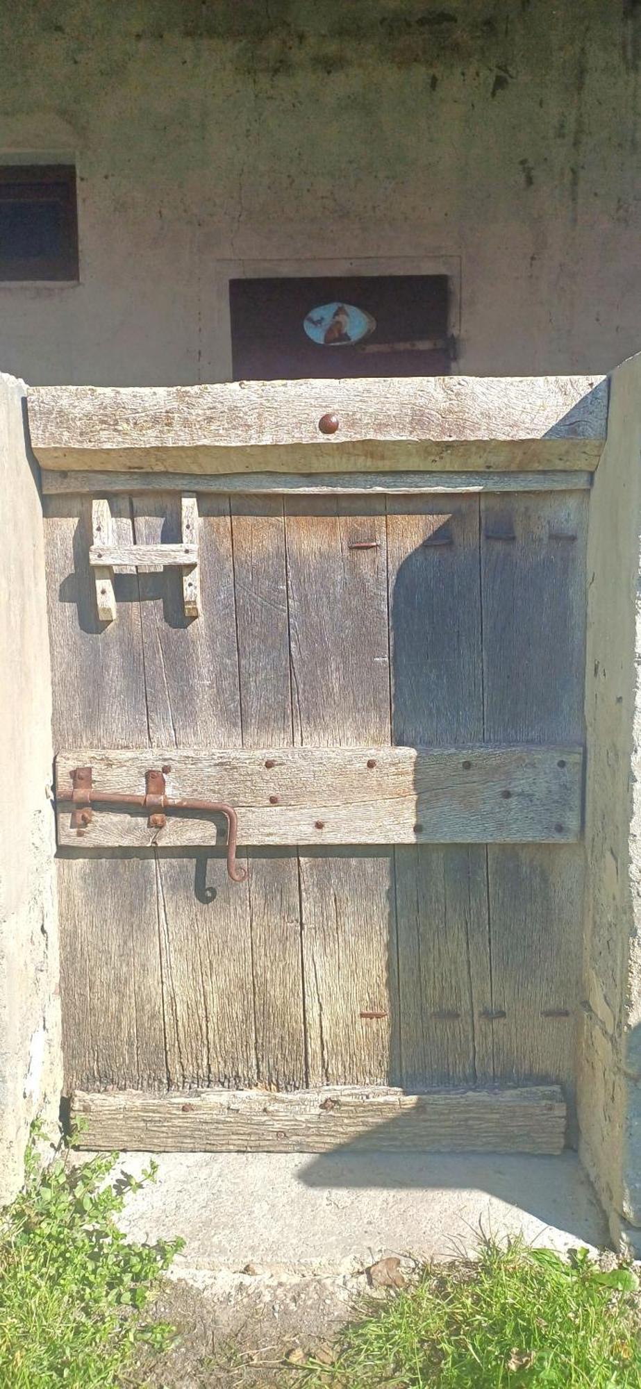 Casa Biron Guest House Molino Sant'Anna Exterior foto
