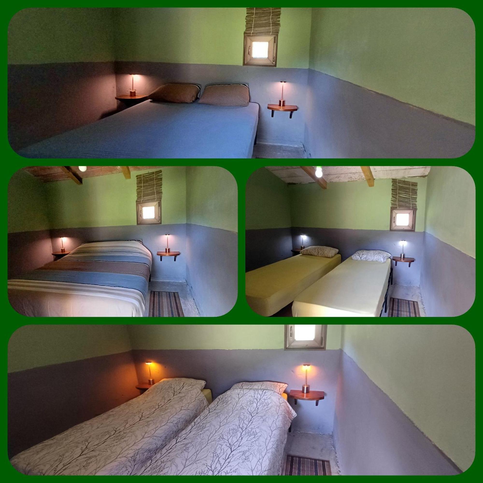 Casa Biron Guest House Molino Sant'Anna Exterior foto